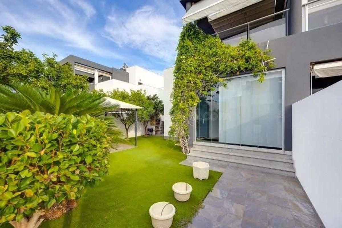 Adosado 3 habitaciones 150m² en venta - Los Frutales - foto 3