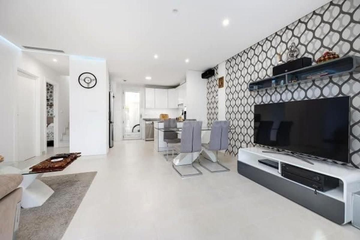 Adosado 3 habitaciones 150m² en venta - Los Frutales - foto 4