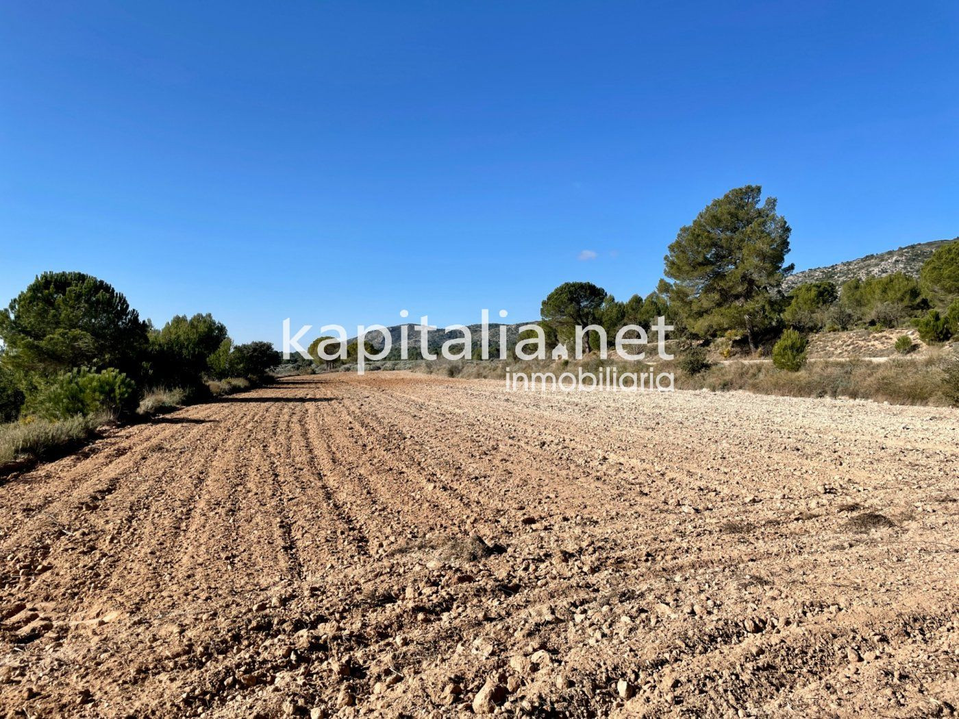 Terreno a la venta en Bocairent. - foto 2
