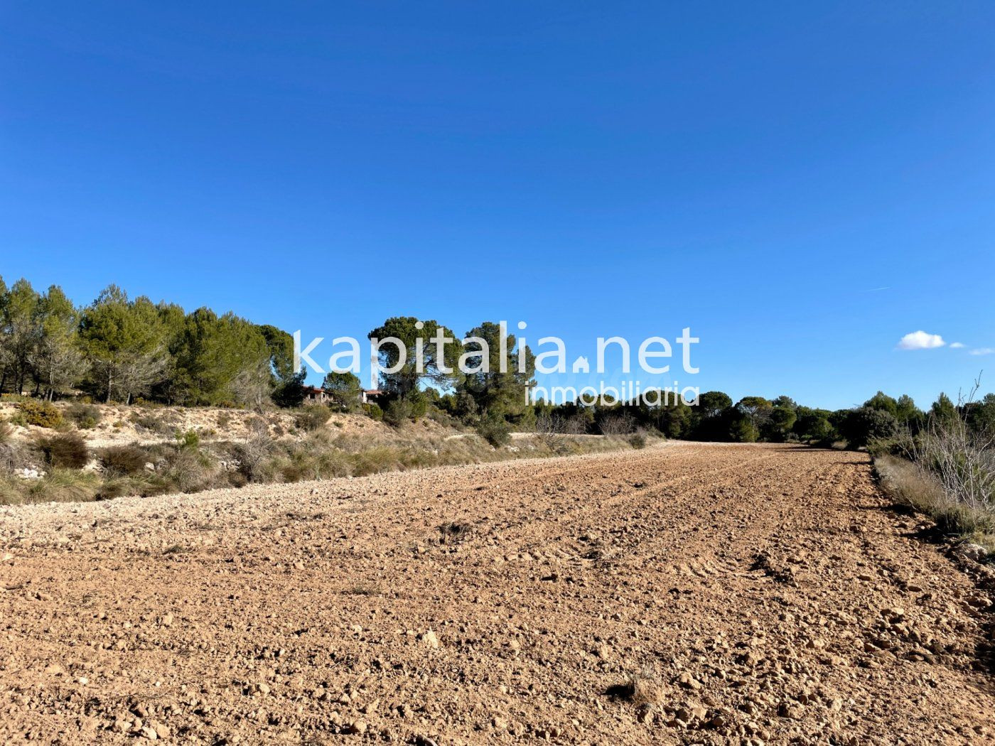 Terreno a la venta en Bocairent. - foto 4