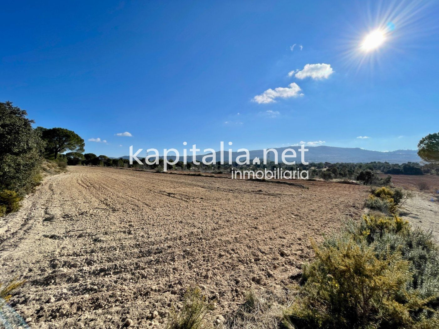 Terreno a la venta en Bocairent. - foto 5