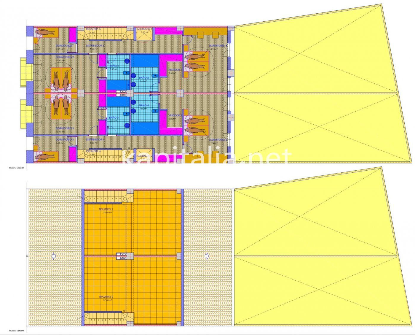 SOLAR EN VENTA ZONA LLOMBO ONTINYENT - foto 2