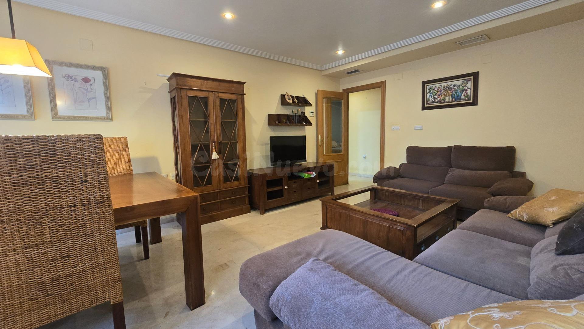 ¡Tu VIVIENDA CON 4 DORMITORIOS en el corazón de Elche! - foto 4