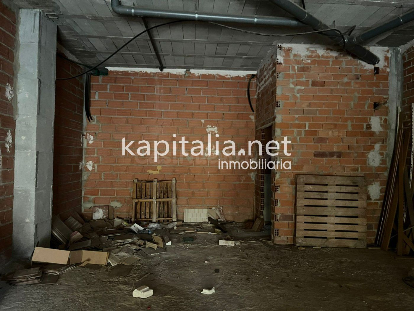 Local chaflán en venta en Ontinyent en zona Llombo - foto 2