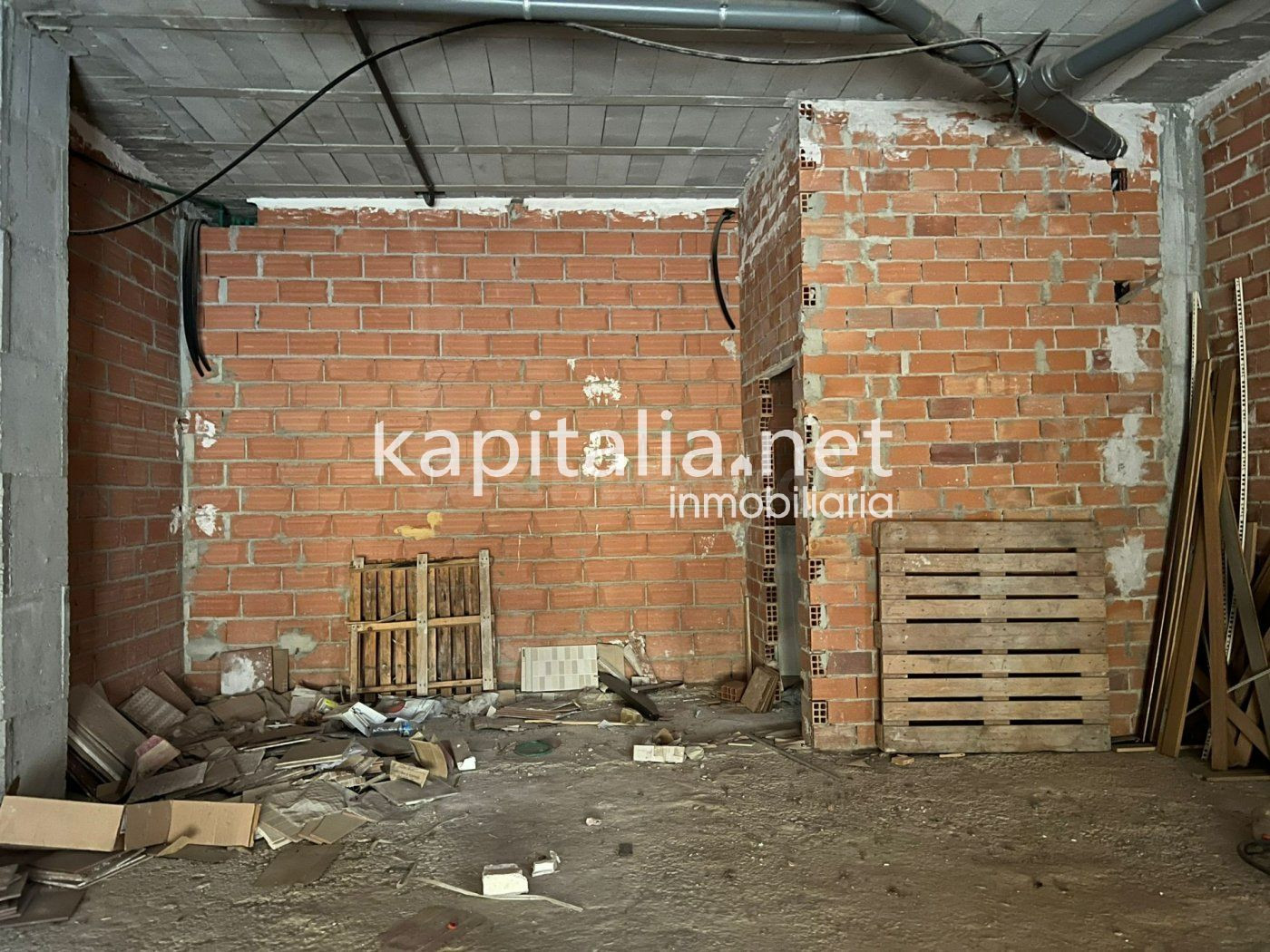 Local chaflán en venta en Ontinyent en zona Llombo - foto 3