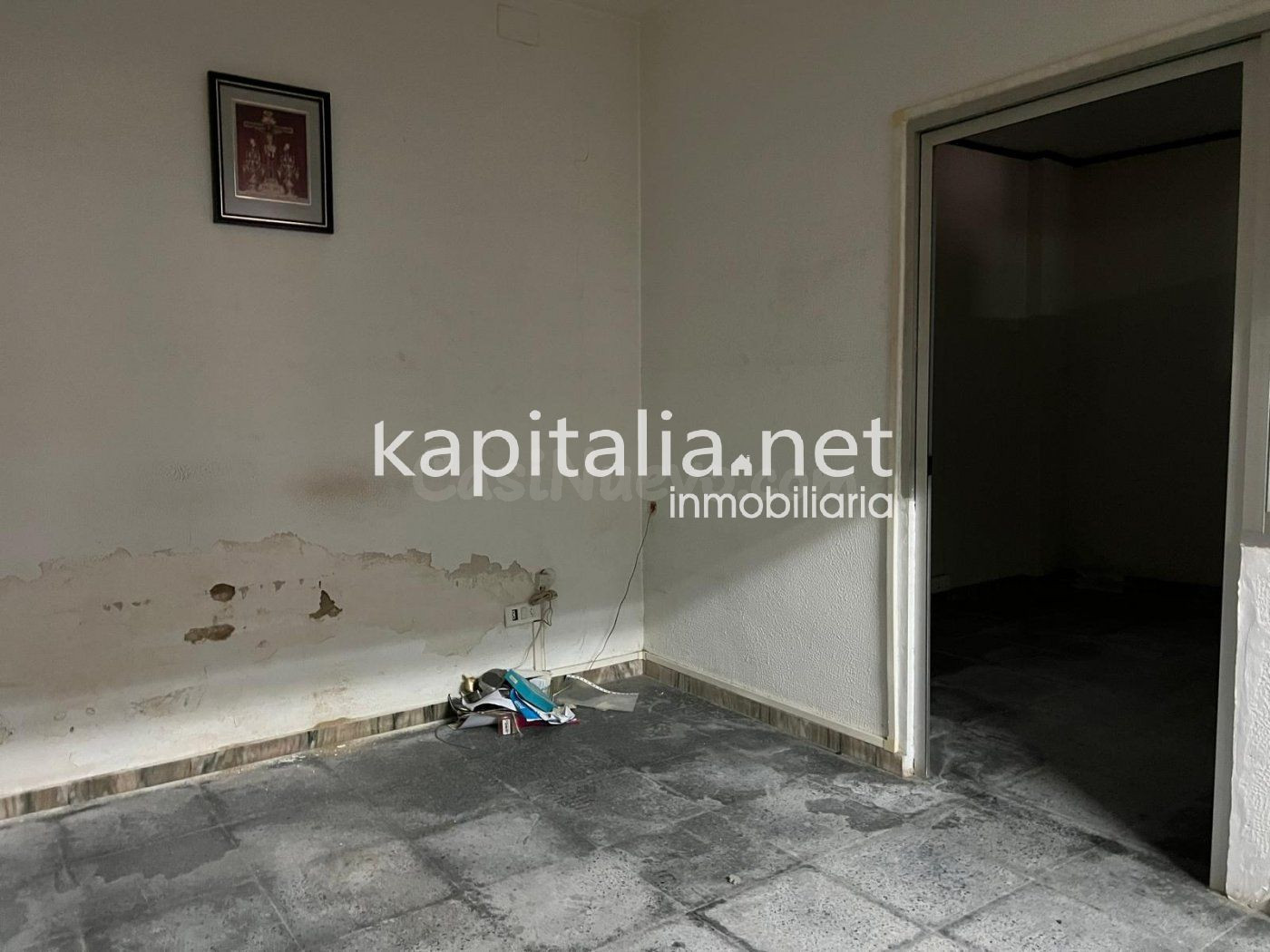 Local comercial en venta en Ontinyent en zona céntrica - foto 2
