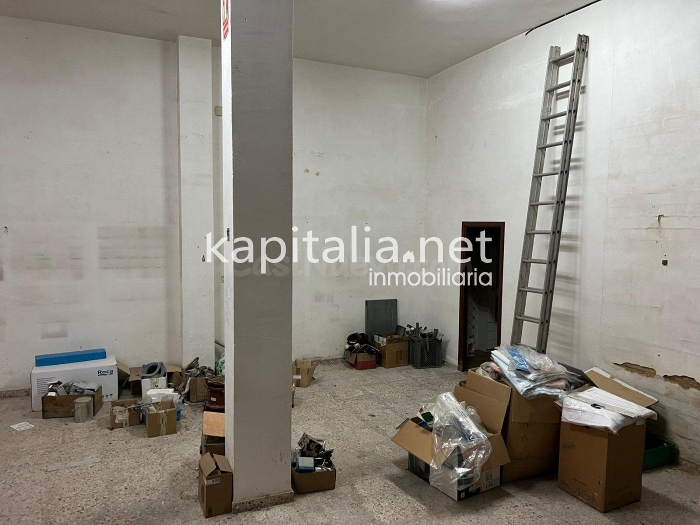 Local comercial en venta en Ontinyent en zona céntrica - foto 3