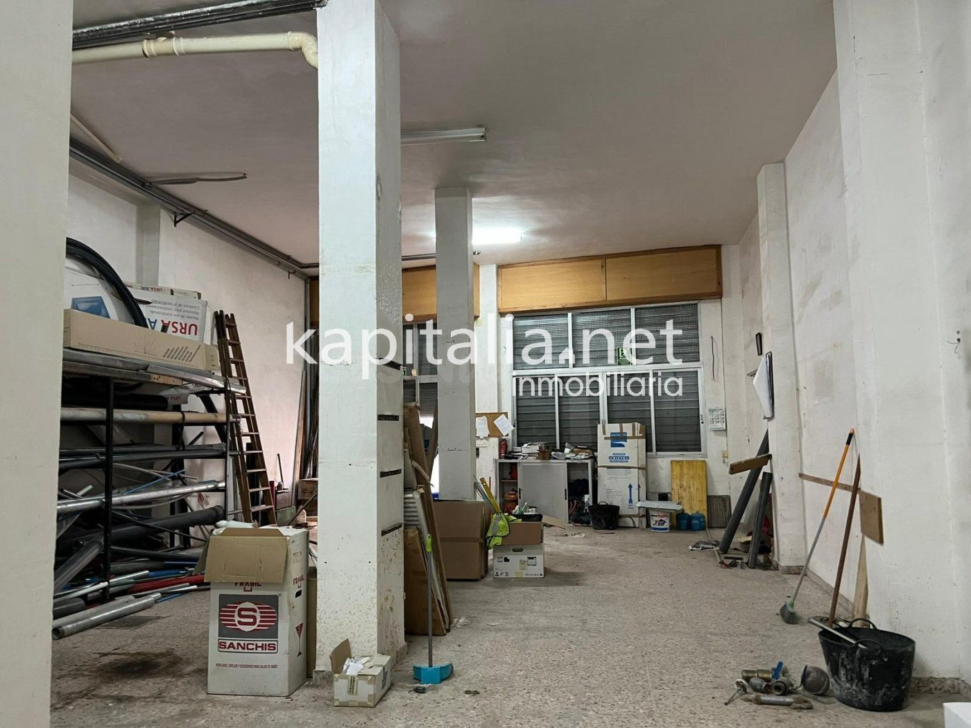 Local comercial en venta en Ontinyent en zona céntrica - foto 4