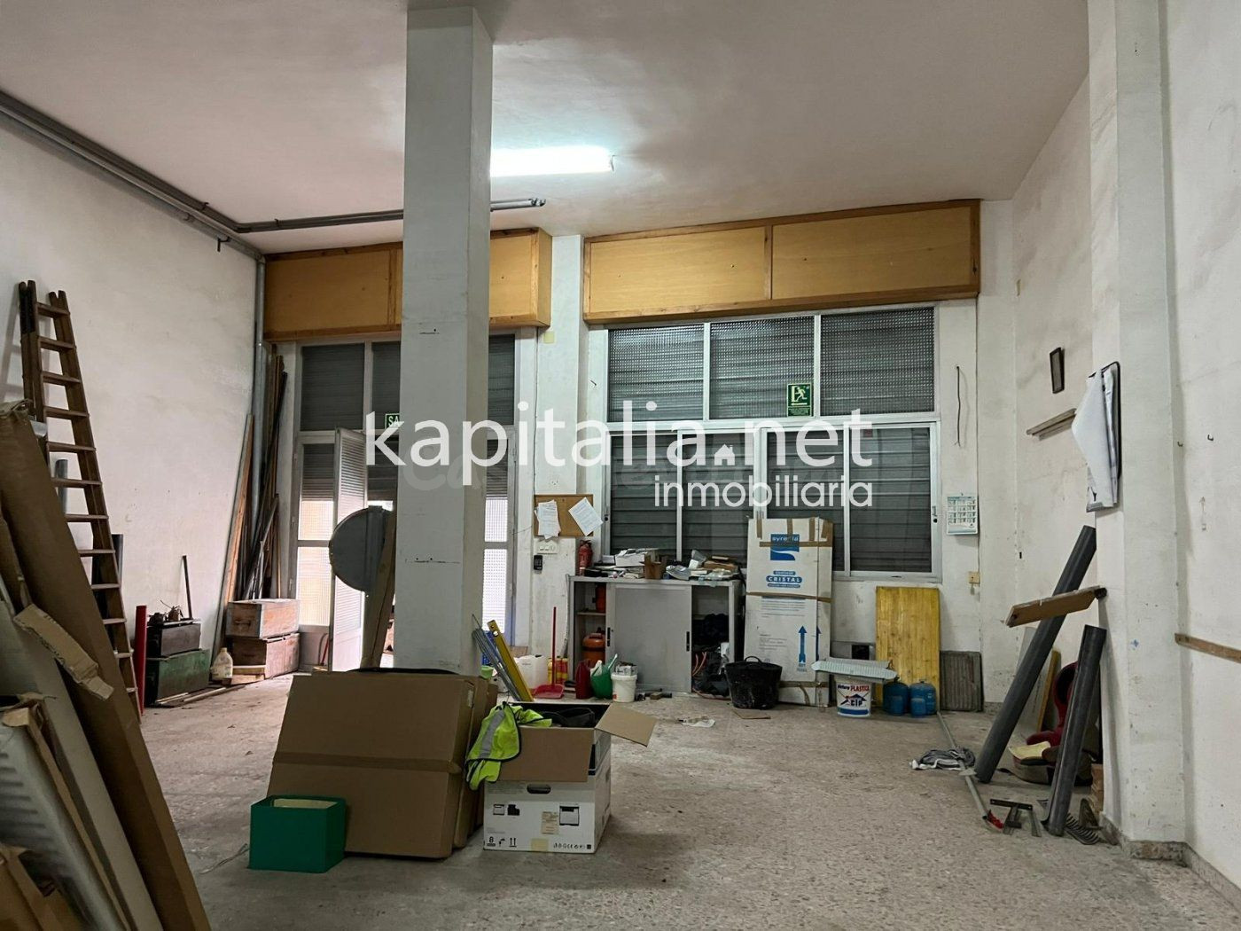 Local comercial en venta en Ontinyent en zona céntrica - foto 5