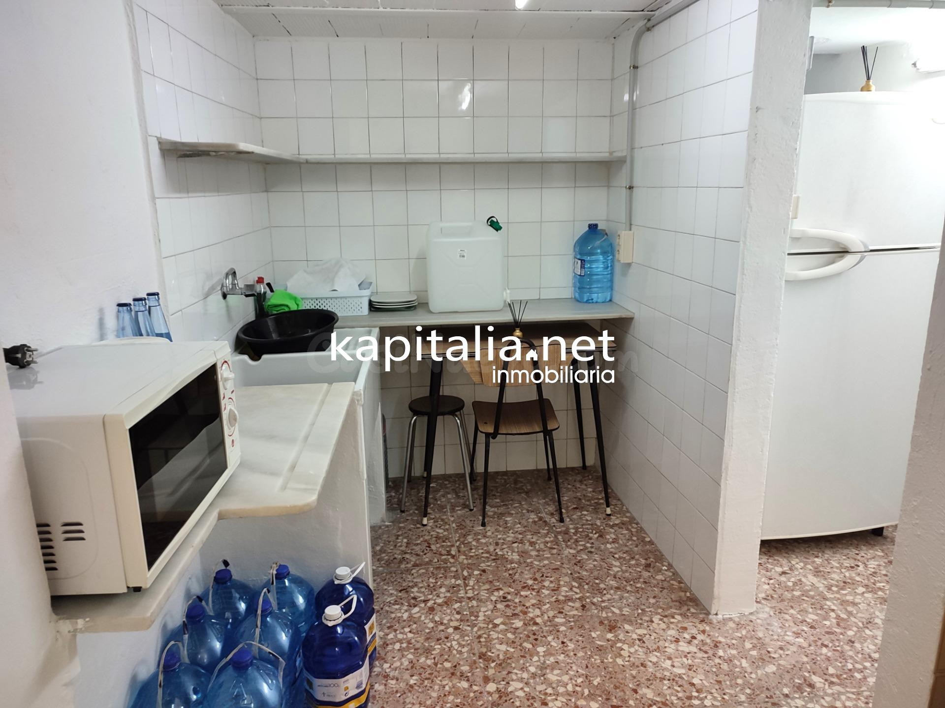 LOCAL COMERCIAL A LA VENTA EN ONTINYENT, ZONA EL LLOMBO. - foto 3