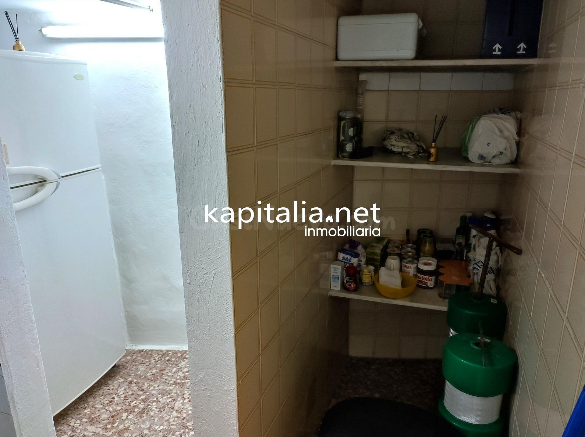 LOCAL COMERCIAL A LA VENTA EN ONTINYENT, ZONA EL LLOMBO. - foto 5