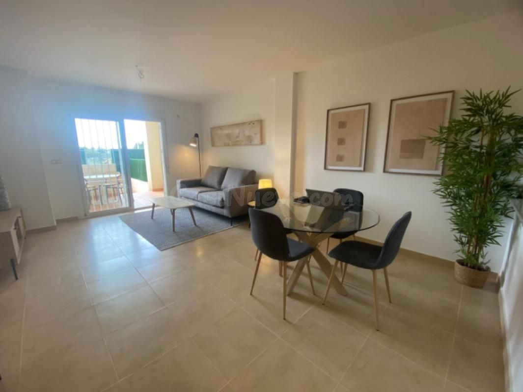 Apartamento 2 habitaciones 69m² en venta - Lomas de Cabo Roi - foto 3