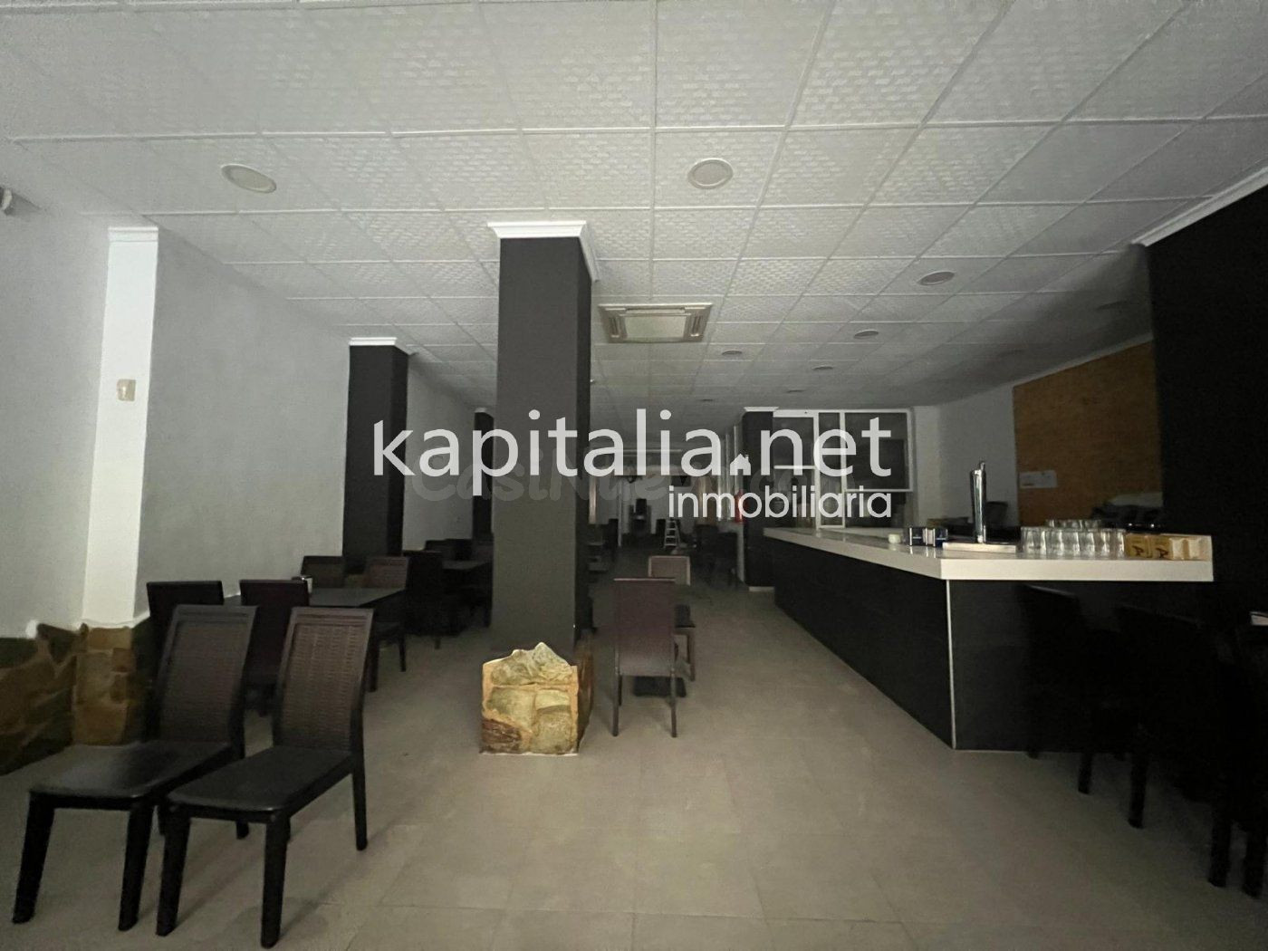 Local en alquiler en Ontinyent zona San José - foto 2