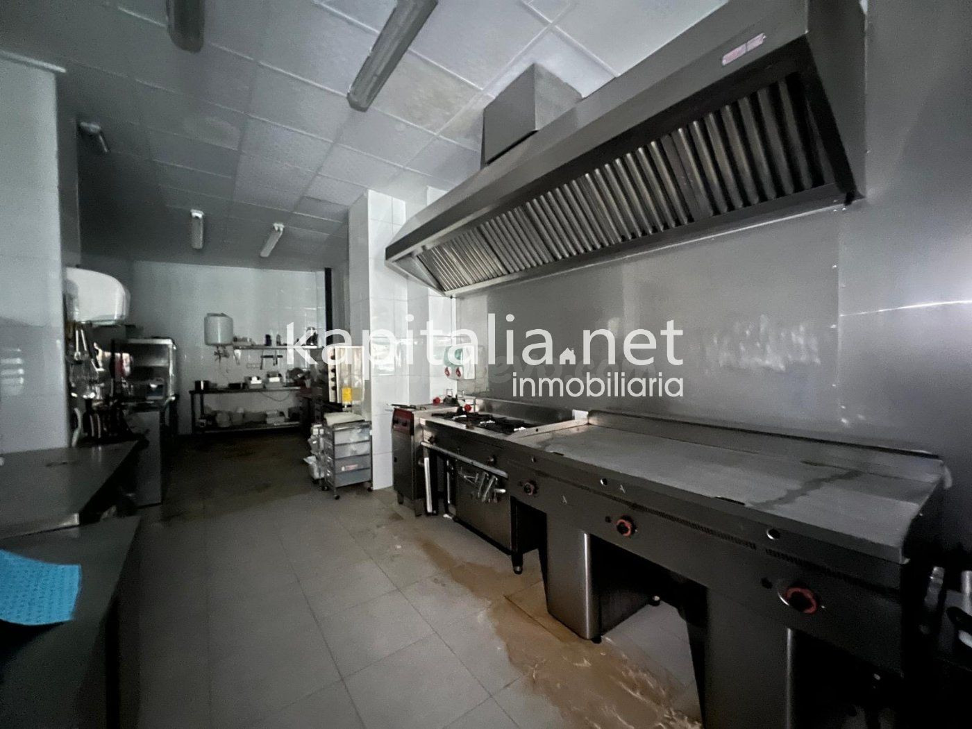 Local en alquiler en Ontinyent zona San José - foto 4