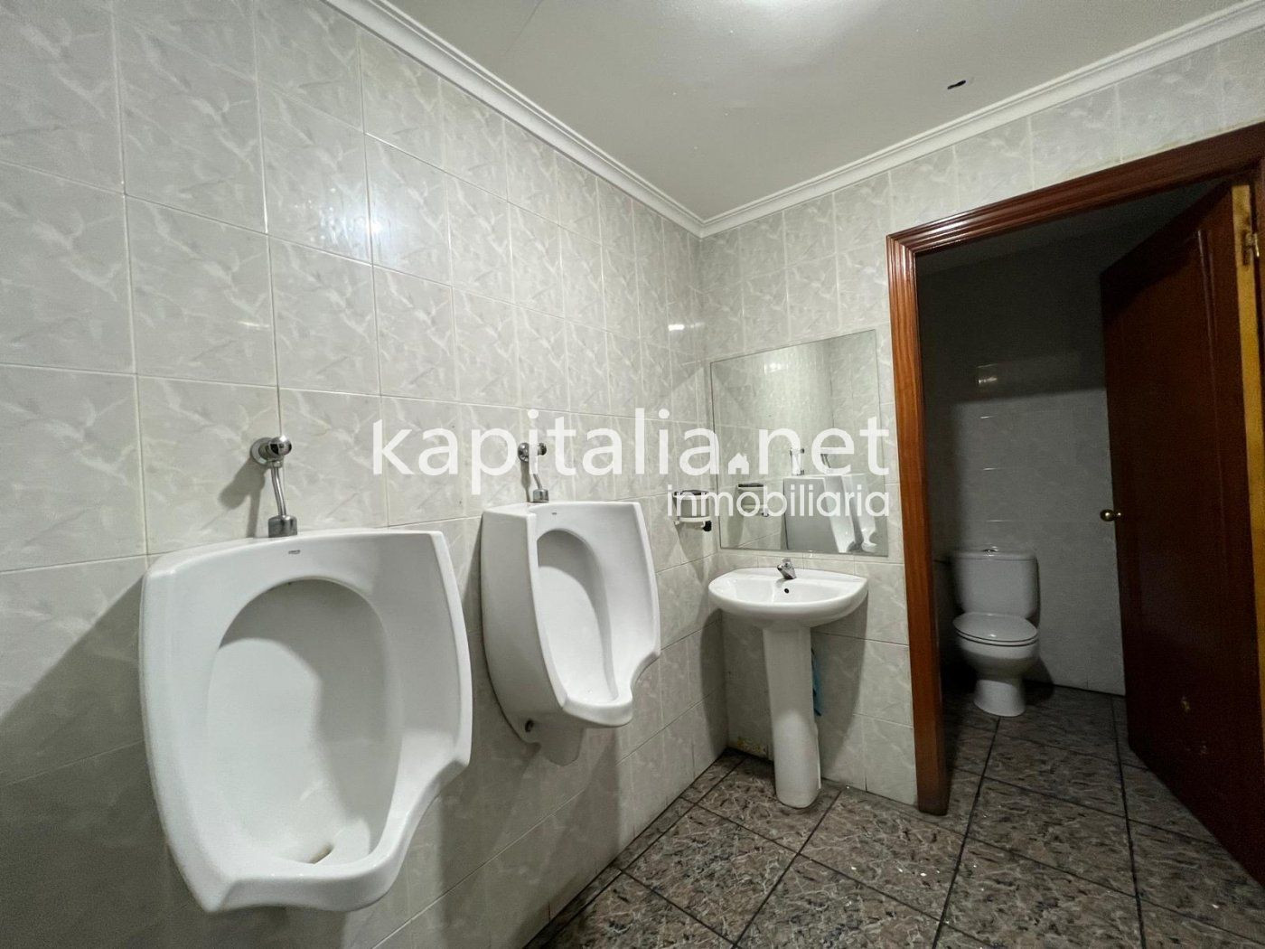 Local en alquiler en Ontinyent zona San José - foto 4