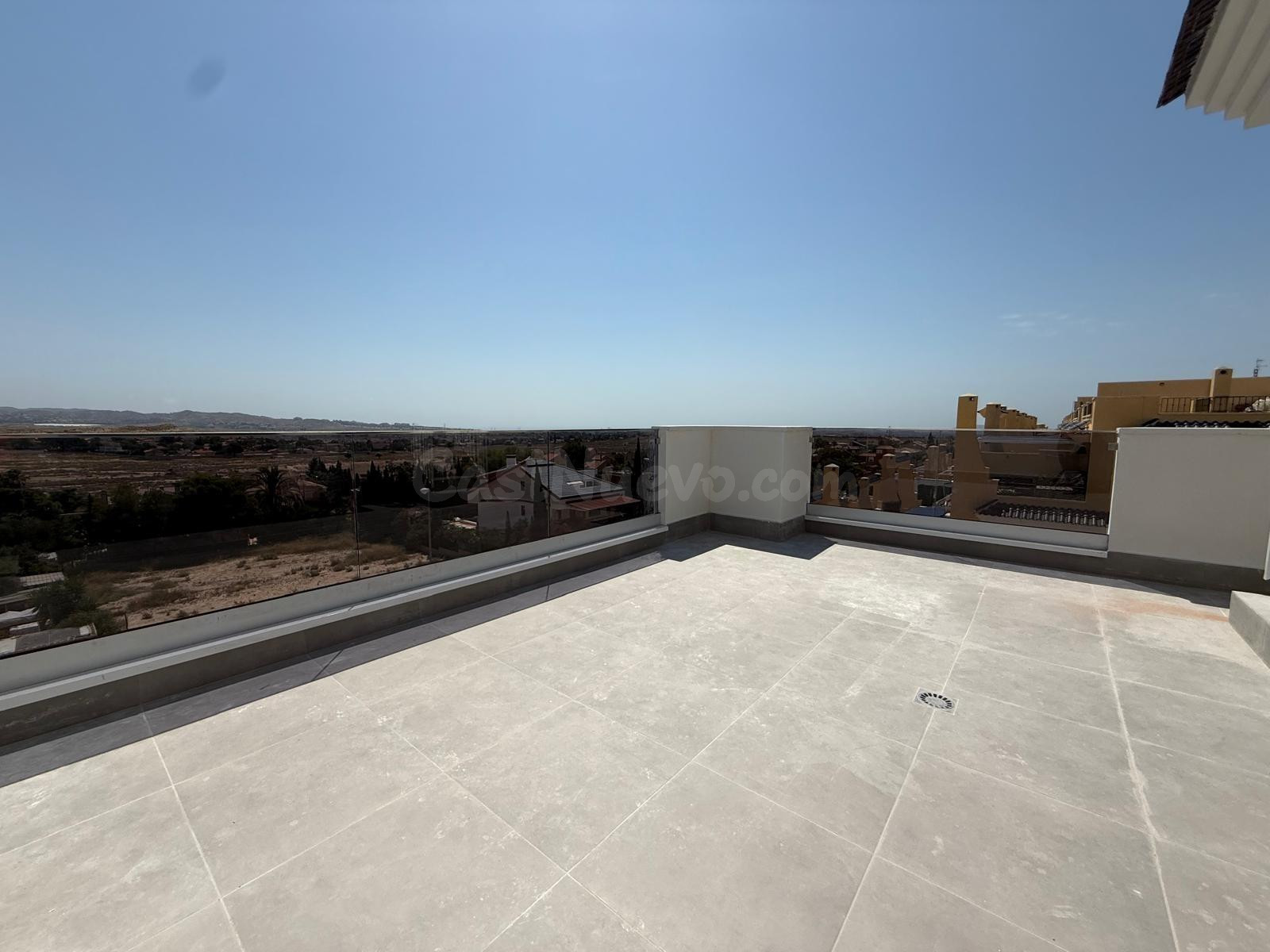 Espectaculares Pisos de Obra Nueva en Rio Park, Mutxamel, co - foto 3