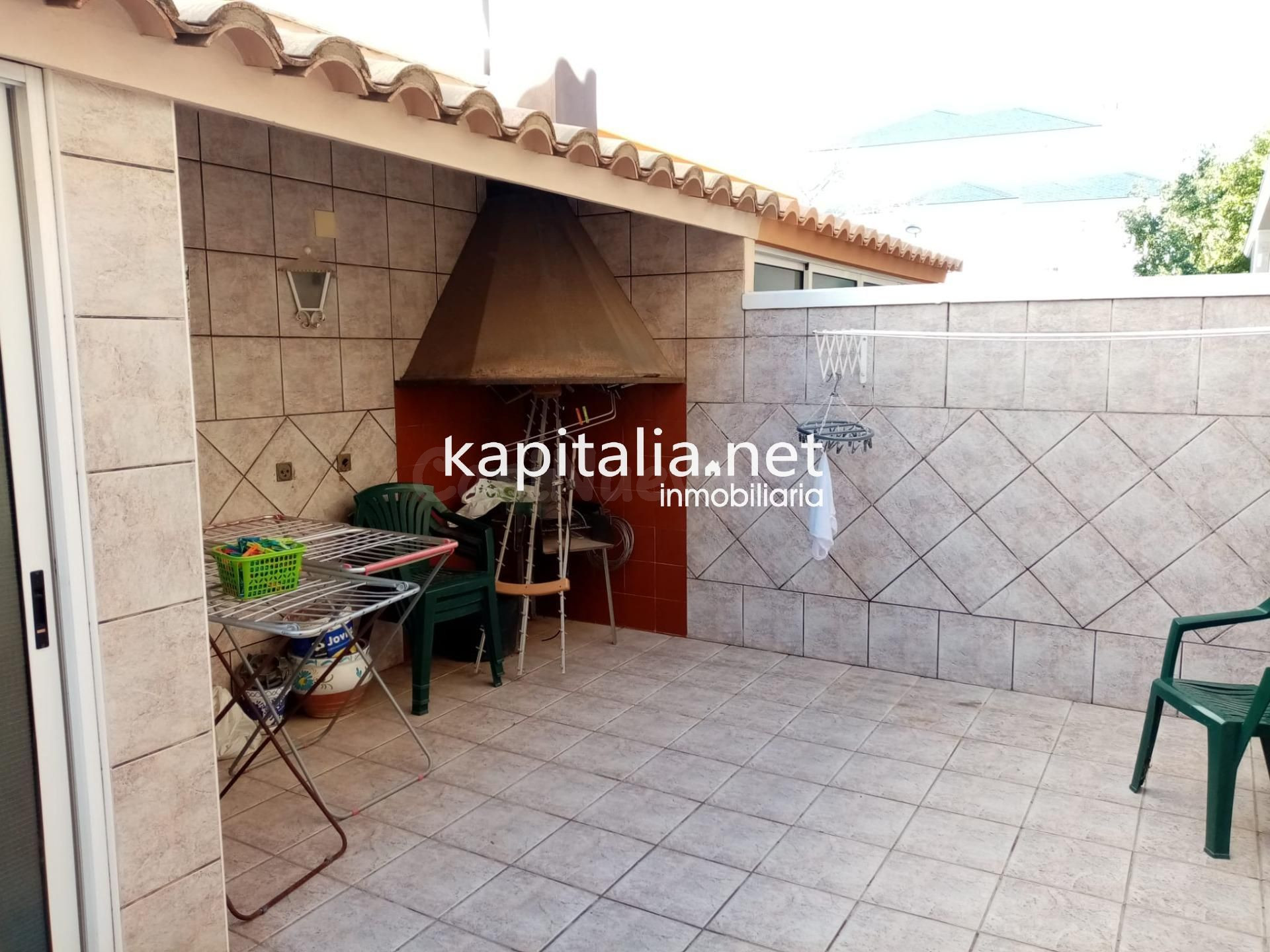 Magnífica casa en Canals - foto 4