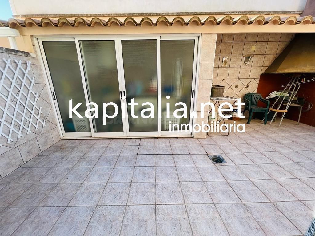 Magnífica casa en Canals - foto 5