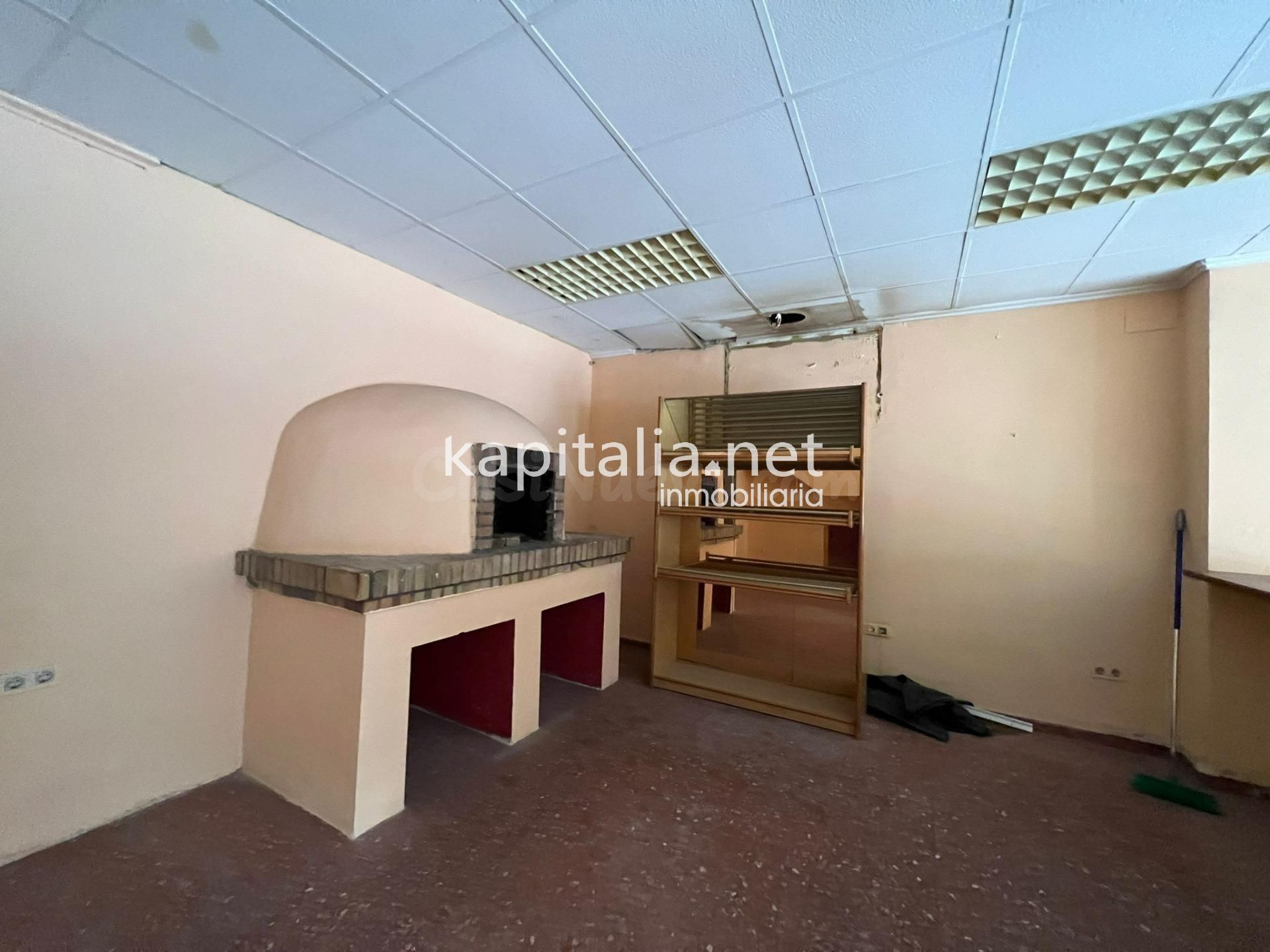 Local comercial en San Jose - foto 2