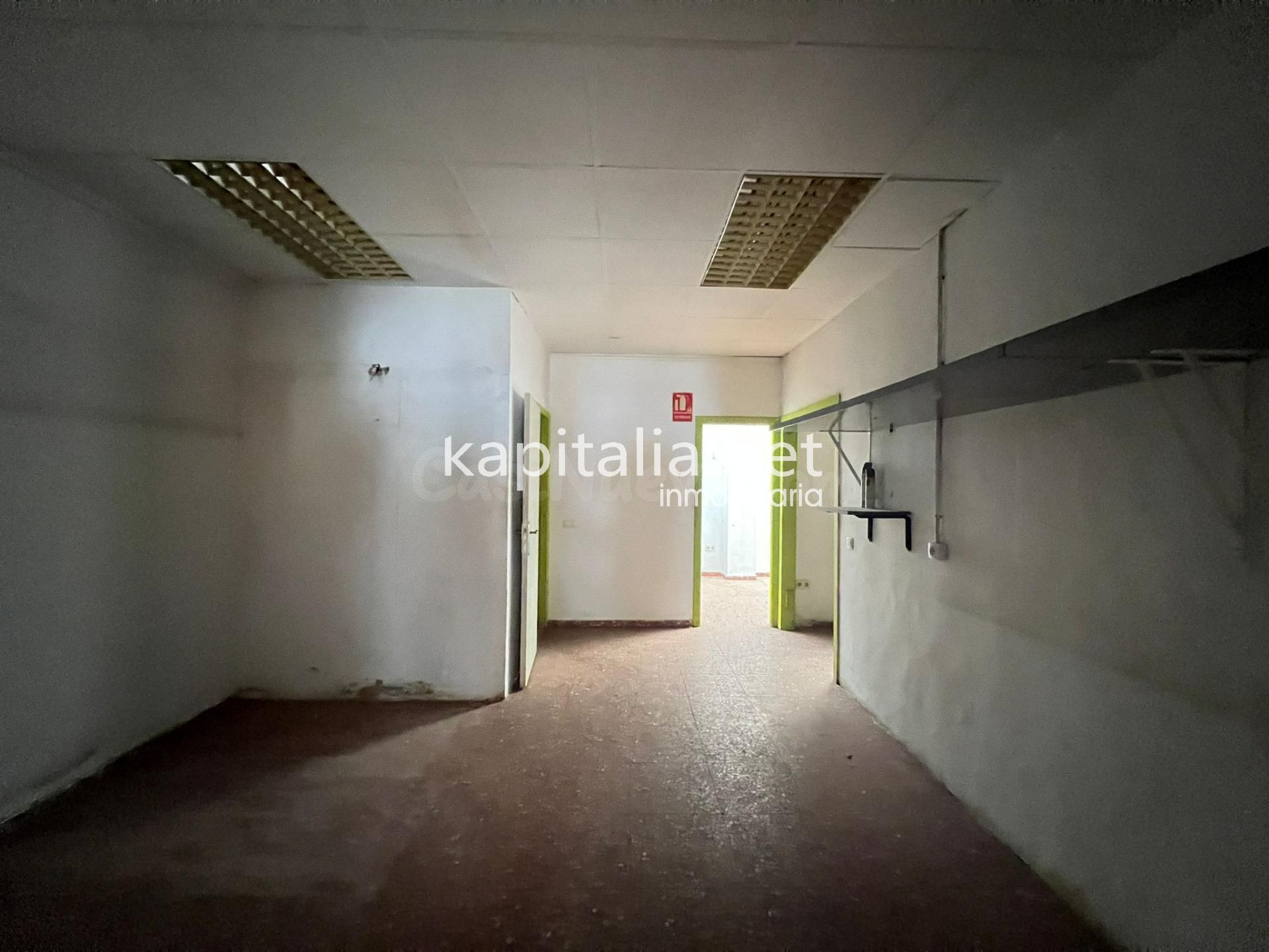 Local comercial en San Jose - foto 3