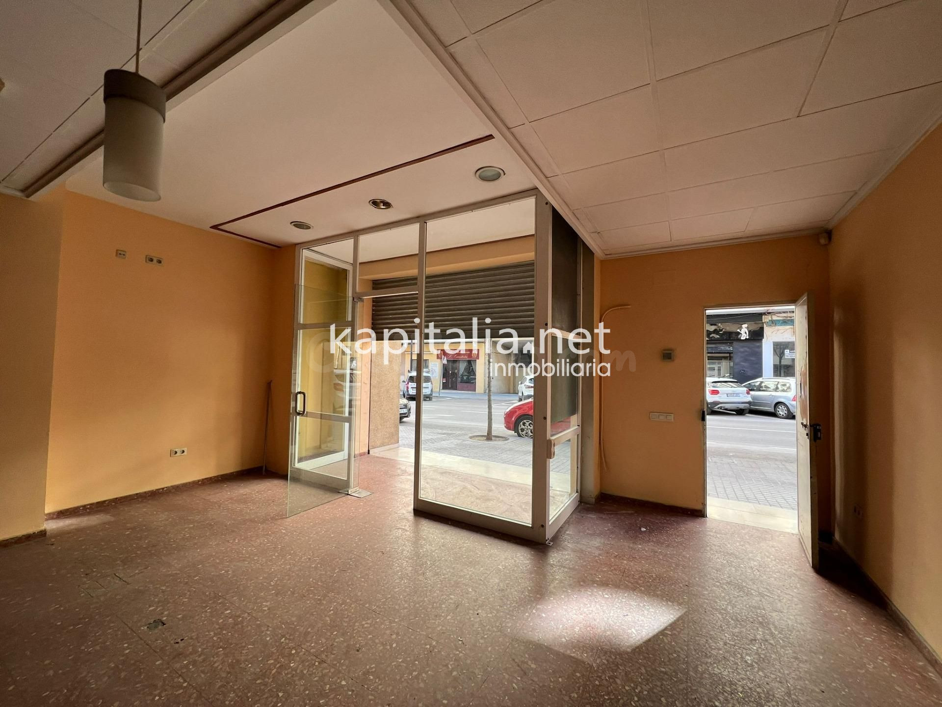 Local comercial en San Jose - foto 5