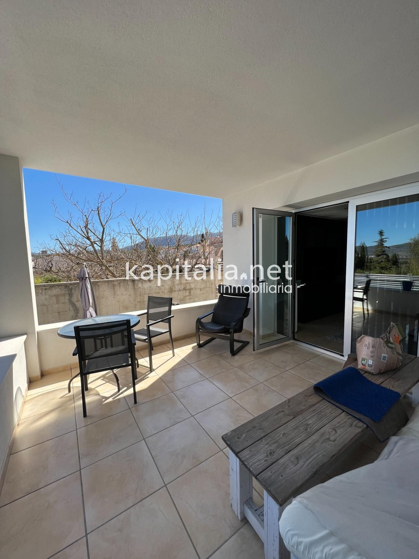 Espectacular casa a la venta en Benimarfull - foto 4