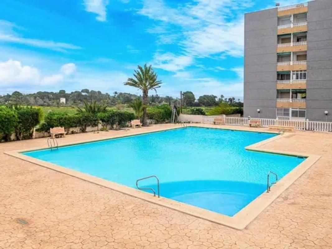 Apartamento 2 habitaciones 95m² en venta - Punta Prima