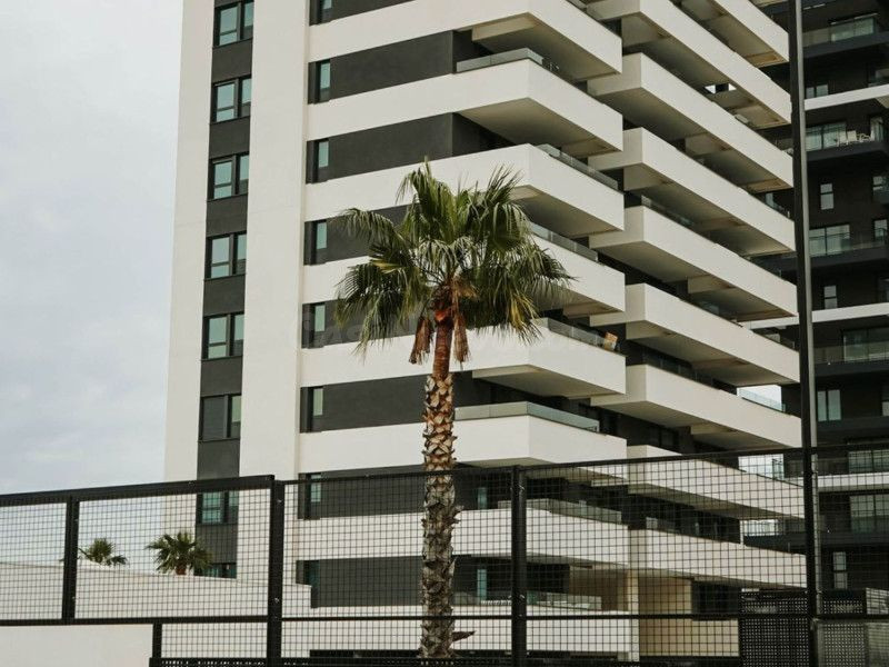 Apartamento 2 habitaciones 73m² en venta - Calpe - foto 3