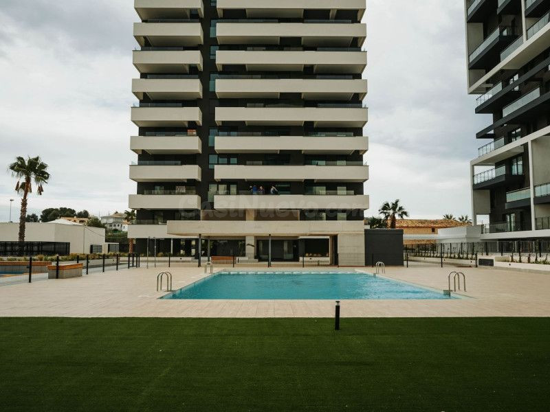 Apartamento 2 habitaciones 73m² en venta - Calpe - foto 5