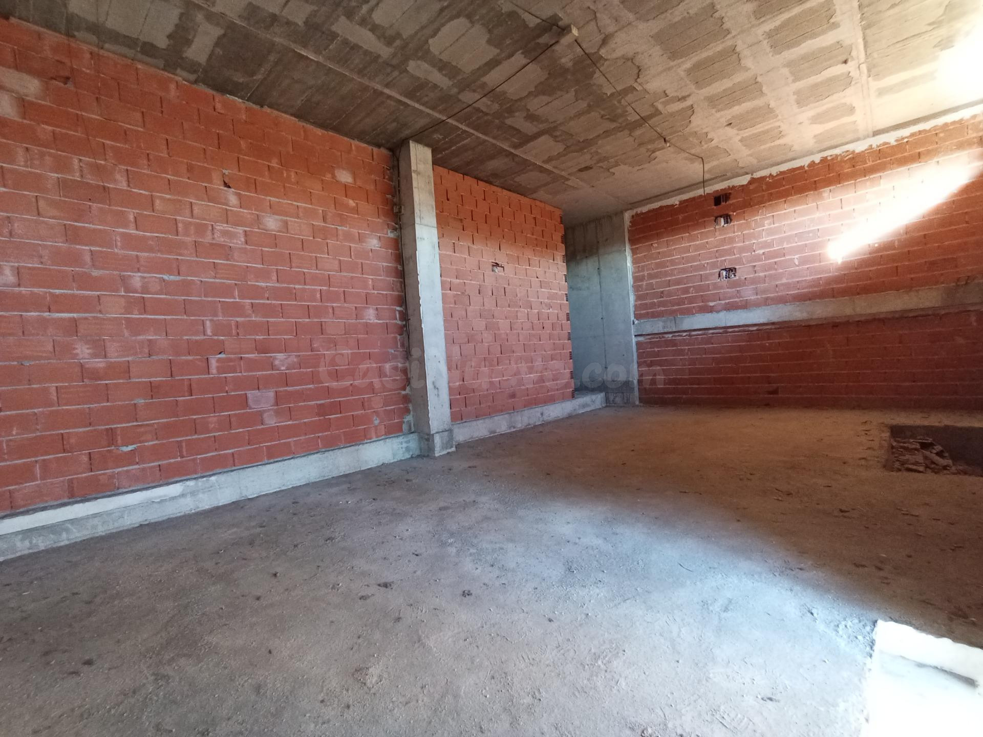 SE ALQUILA LOCAL COMERCIAL DE OBRA - foto 4