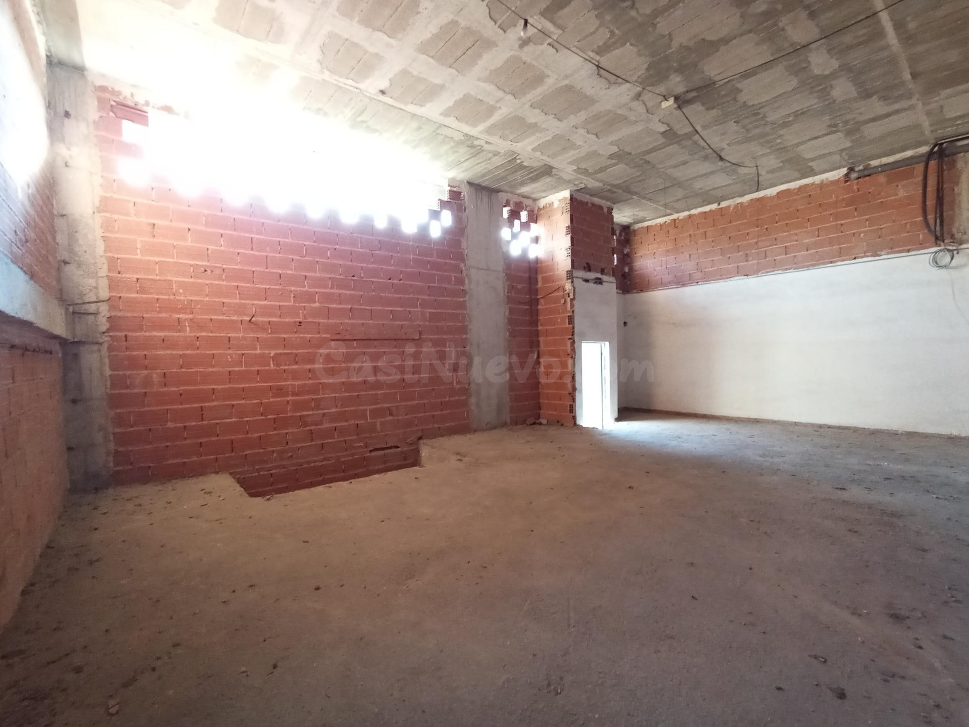 SE ALQUILA LOCAL COMERCIAL DE OBRA - foto 5