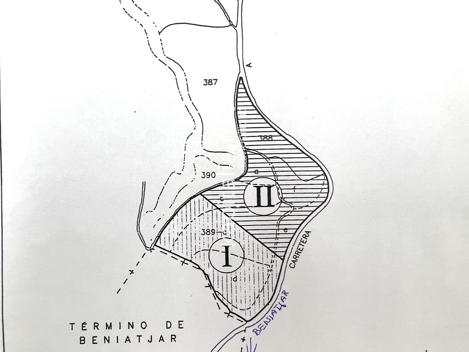 Terreno a la venta en Ráfol de Salem - foto 2