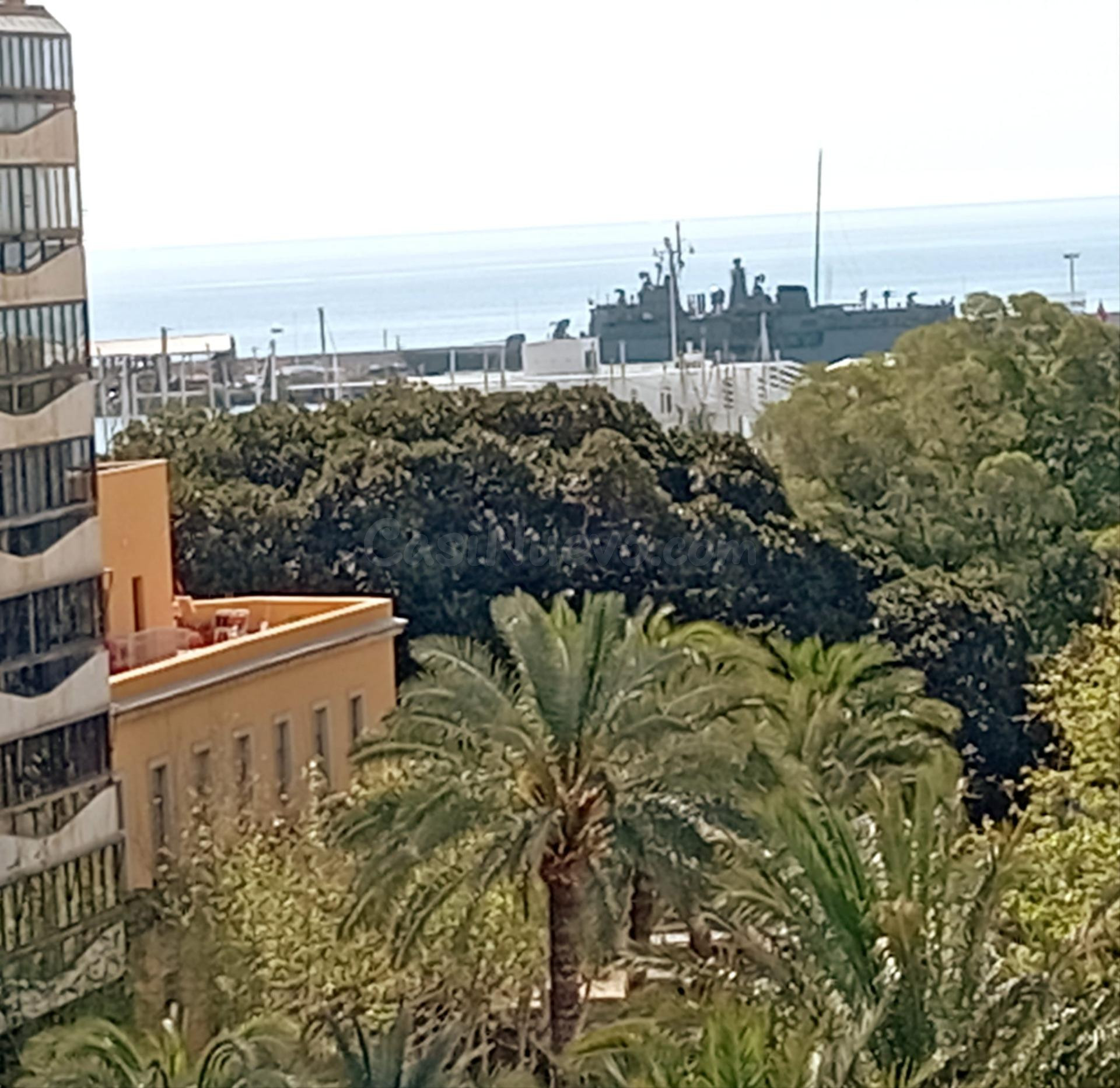 SE ALQUILA VIVIENDA AMUEBLEDA A ESTRENAR DE DISEÑO - foto 4