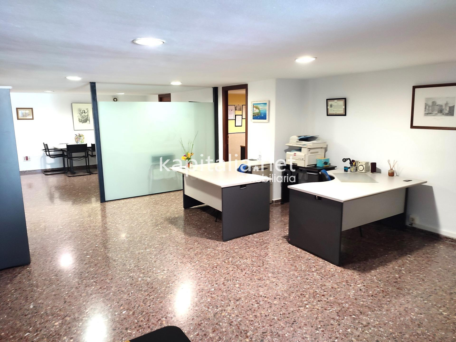 ENTRESUELO A LA VENTA EN ONTINYENT, ZONA SAN RAFAEL (VALENCI