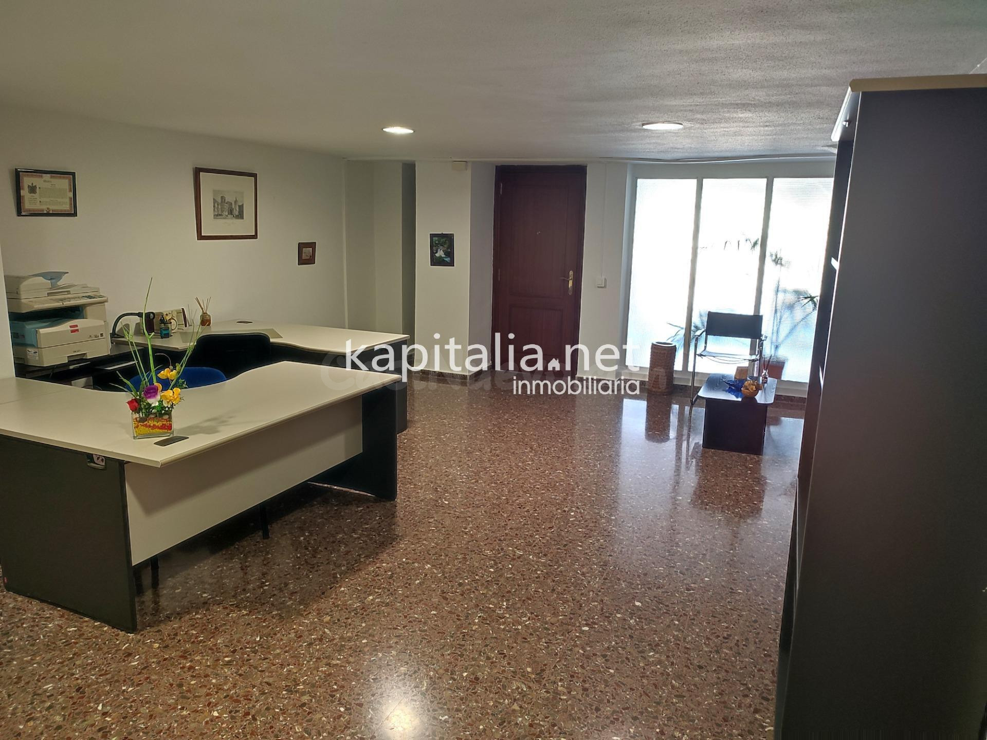 ENTRESUELO A LA VENTA EN ONTINYENT, ZONA SAN RAFAEL (VALENCI - foto 2