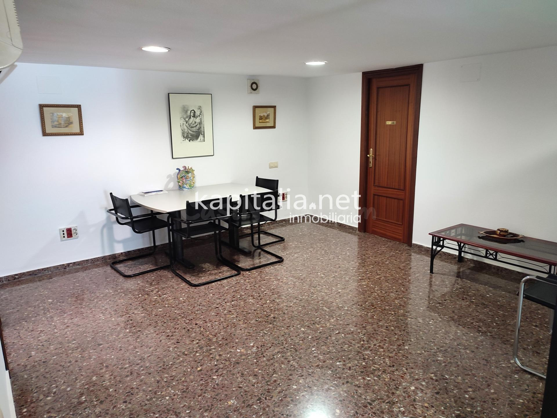 ENTRESUELO A LA VENTA EN ONTINYENT, ZONA SAN RAFAEL (VALENCI - foto 3