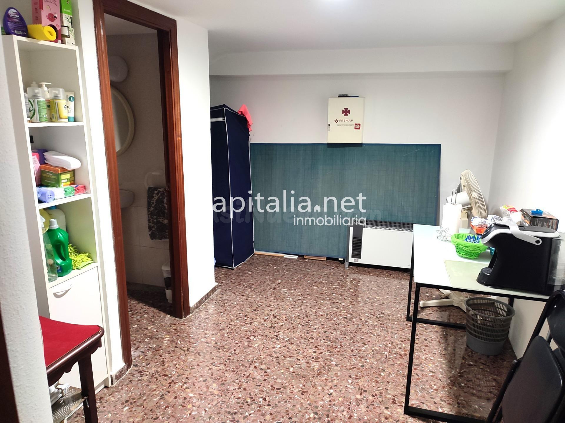 ENTRESUELO A LA VENTA EN ONTINYENT, ZONA SAN RAFAEL (VALENCI - foto 5