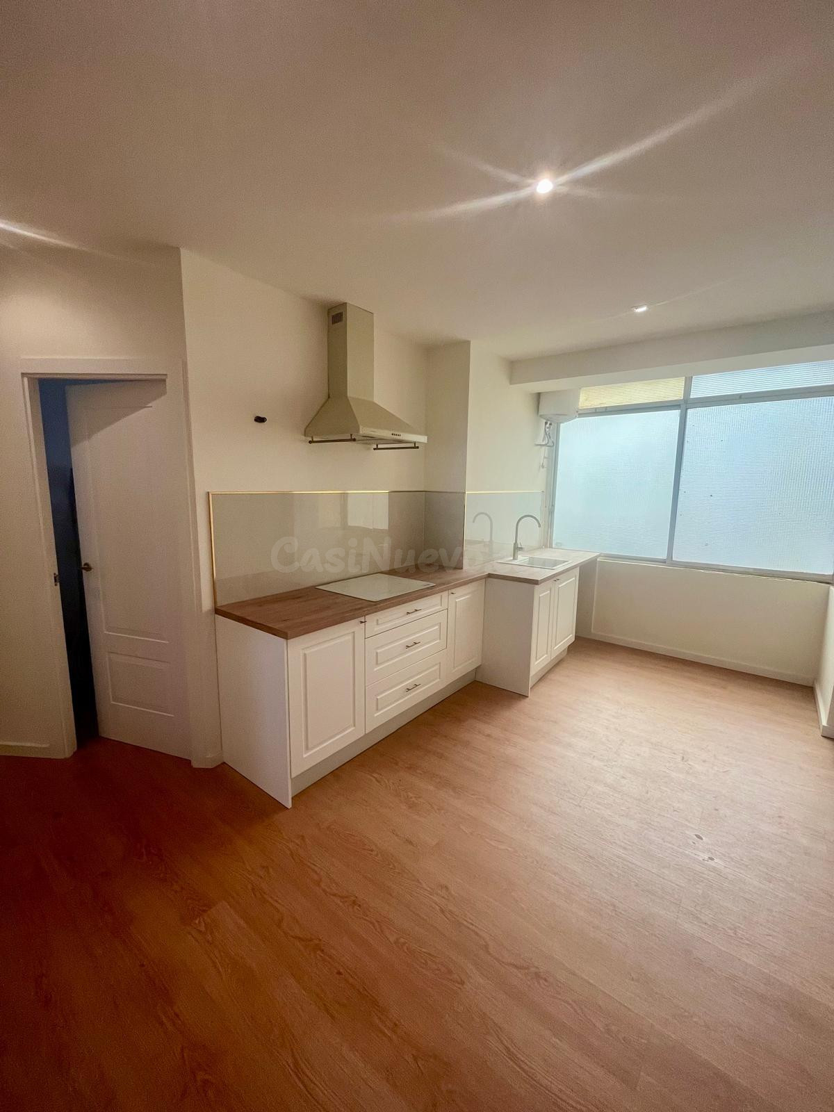 Se vende piso con una reforma integral a estrenar