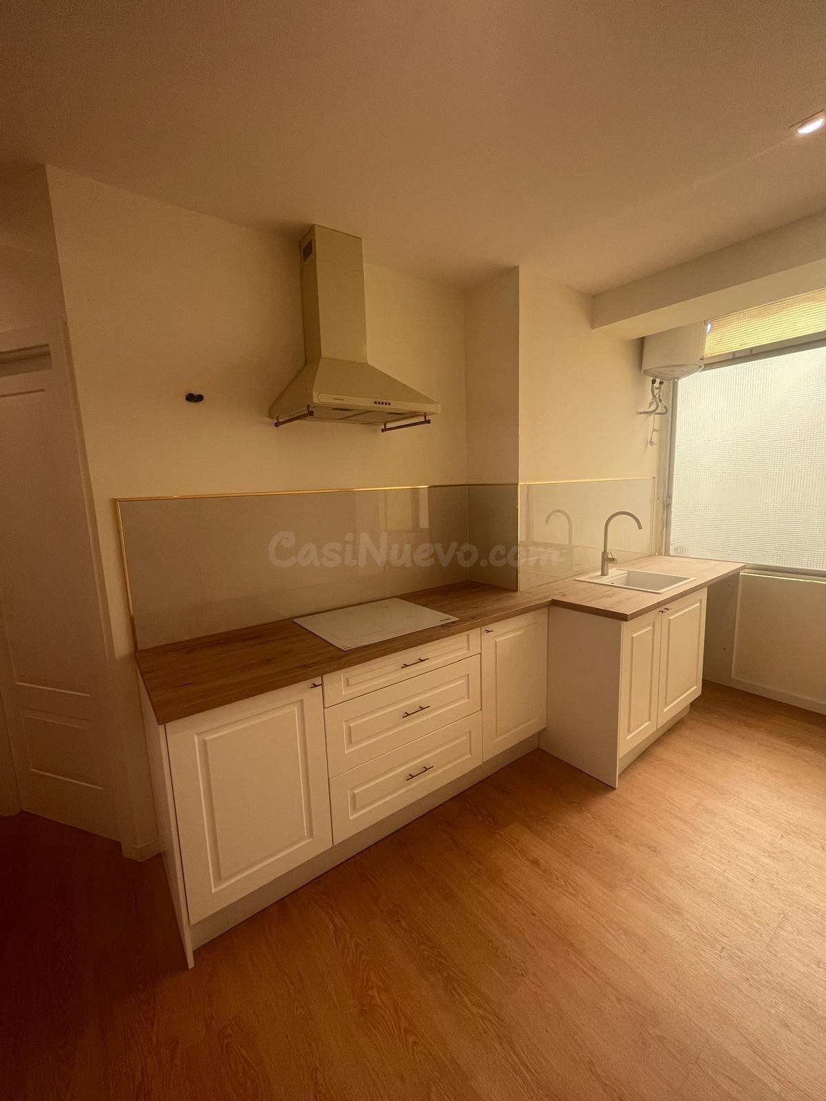 Se vende piso con una reforma integral a estrenar - foto 4