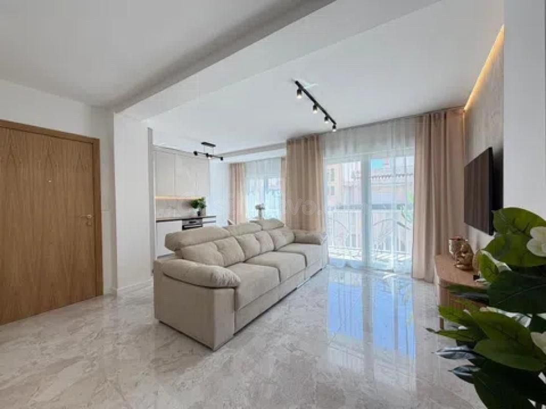 Apartamento 3 habitaciones 92m² en venta - Estacion de autobuses