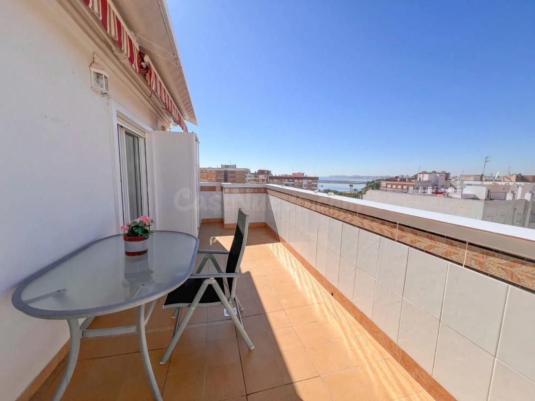 Apartamento 3 habitaciones 106m² en venta - La siesta
