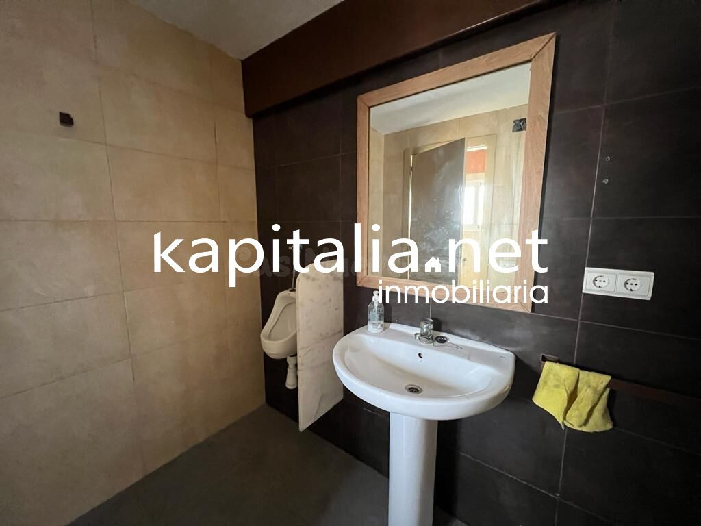 Nave a la venta en Polígono Industrial  de Vallada - foto 5