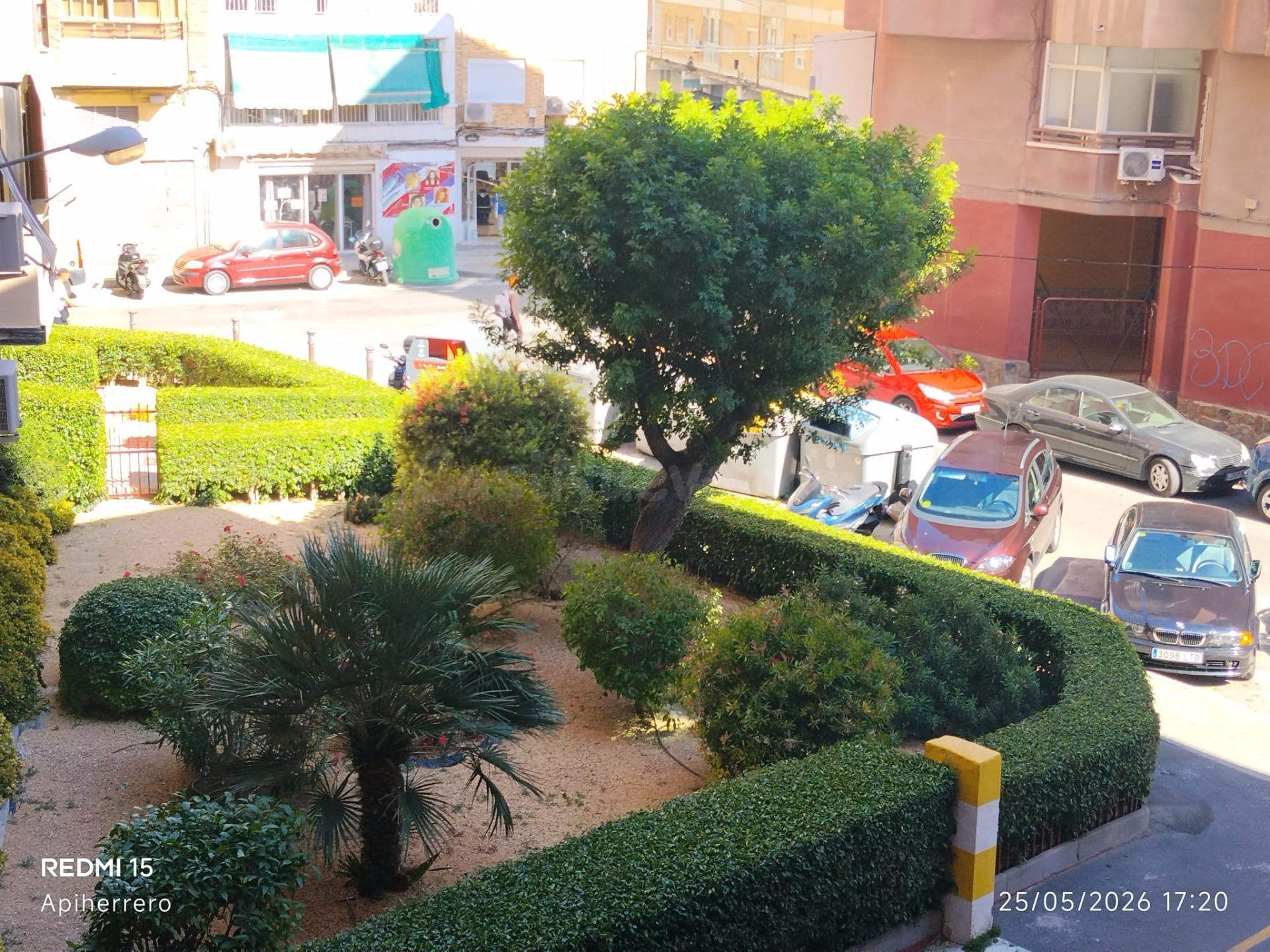 Amplio Piso en Bulevar del Pla Alicante – Oportunidad de Ref
