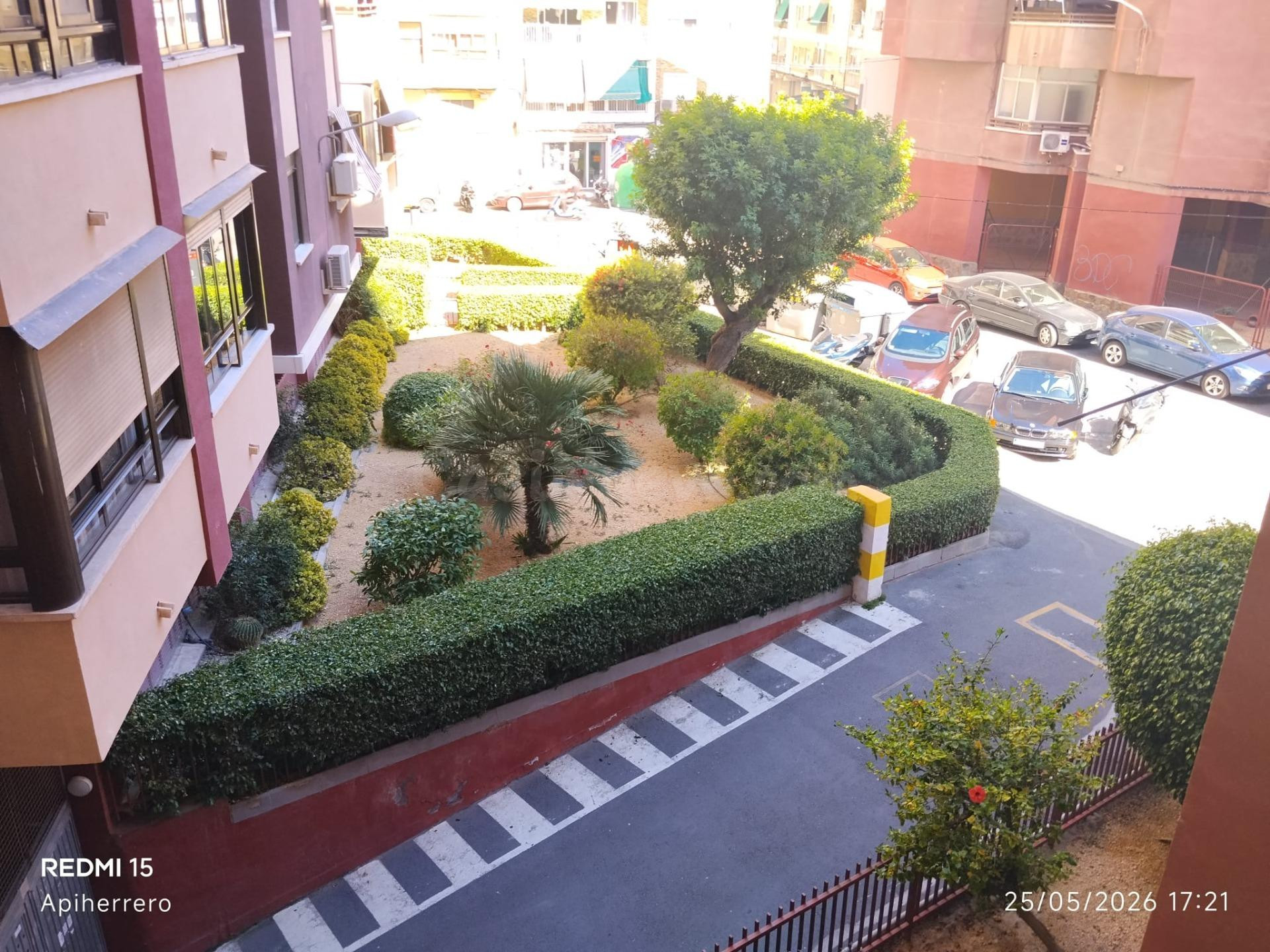 Amplio Piso en Bulevar del Pla Alicante – Oportunidad de Ref - foto 2