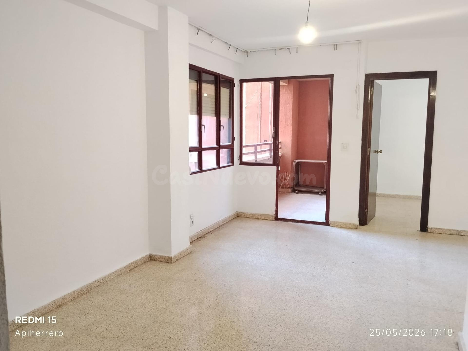 Amplio Piso en Bulevar del Pla Alicante – Oportunidad de Ref - foto 4