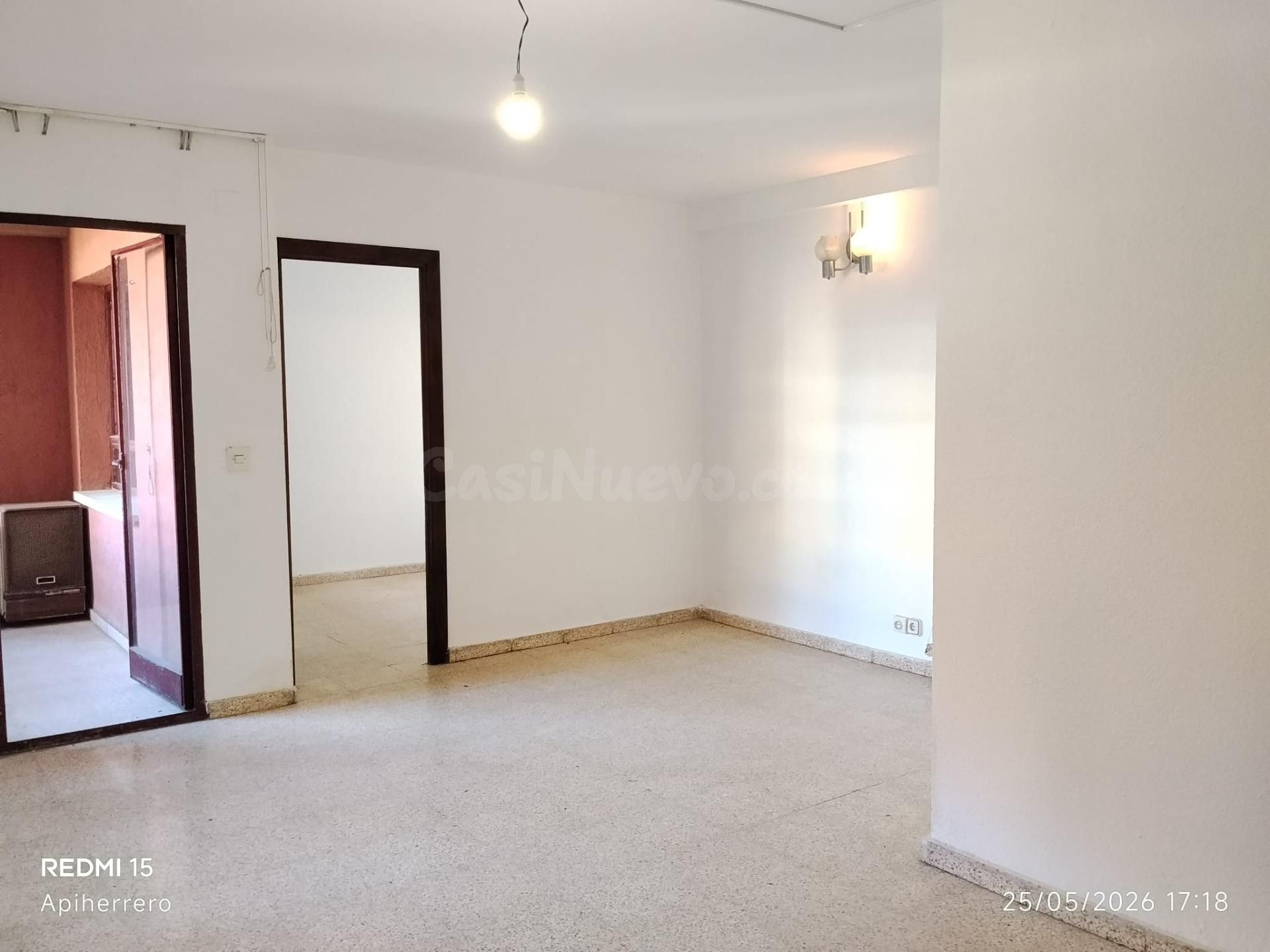 Amplio Piso en Bulevar del Pla Alicante – Oportunidad de Ref - foto 5