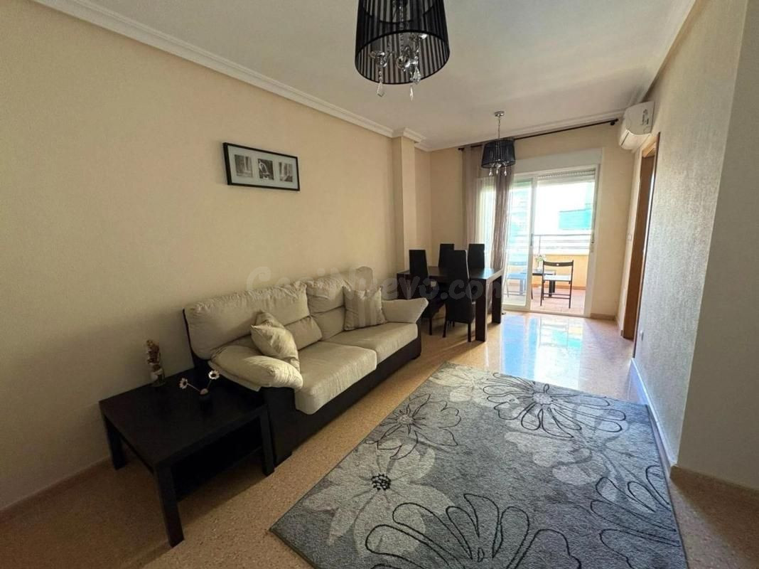 Apartamento 2 habitaciones 69m² en venta - torrevieja