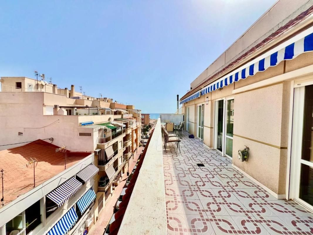 Apartamento 3 habitaciones 130m² en venta - La Mata pueblo