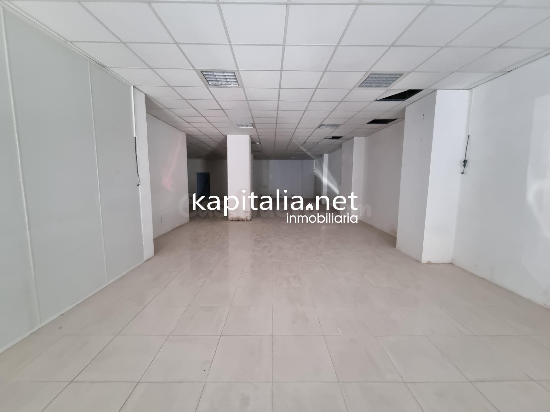 Local en alquiler en Ontinyent