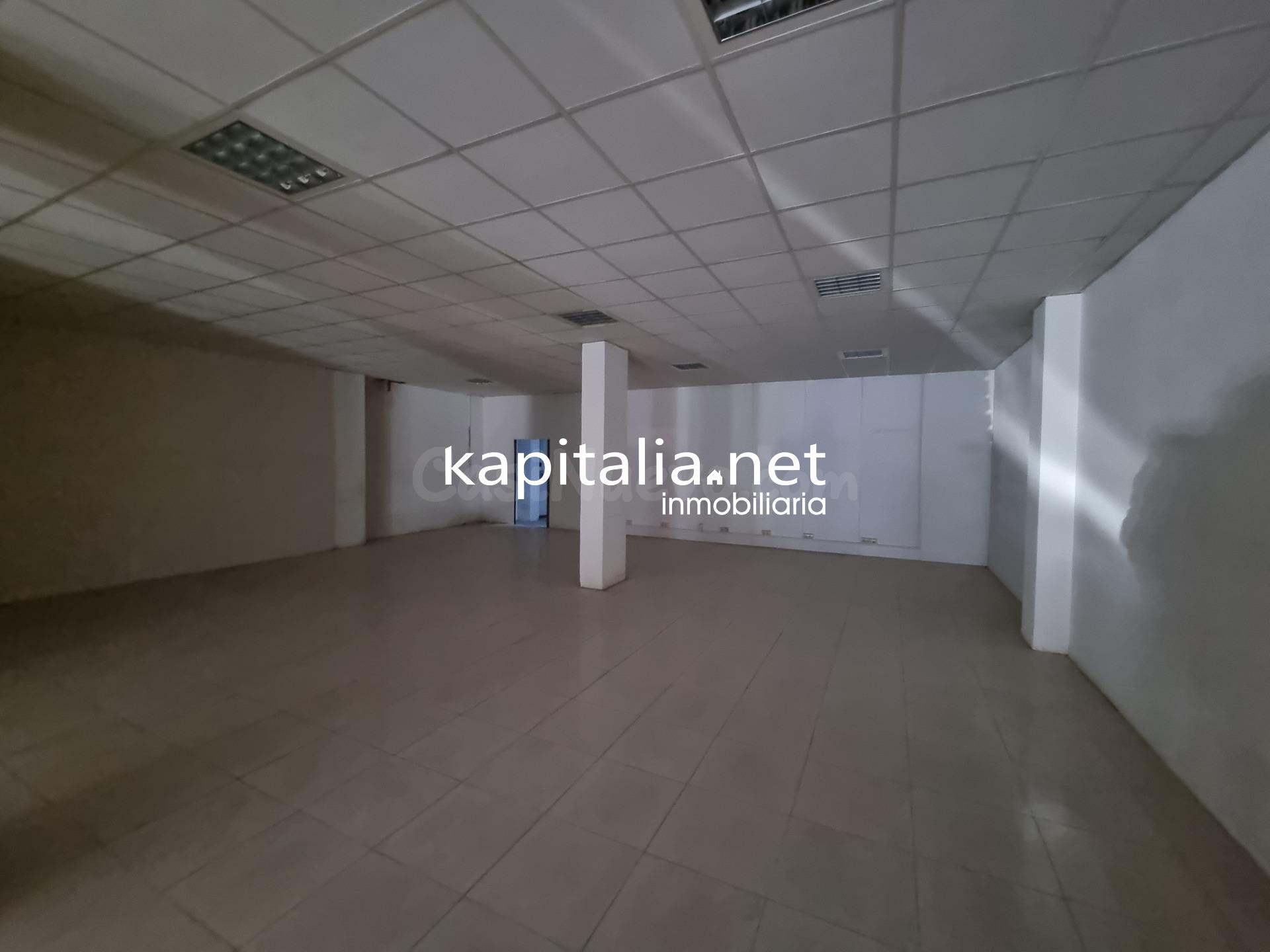 Local en alquiler en Ontinyent - foto 3